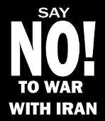 بیانیه کنشگران سیاسی و مدنی ایرانی خطاب به افکار عمومی جهان: نه به جنگ